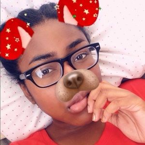 Meet your Posher, Dajah